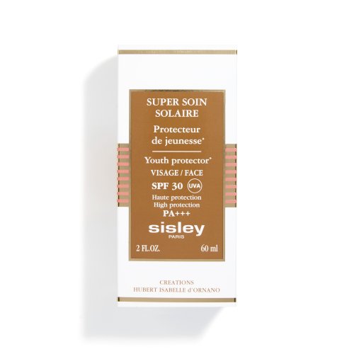 SISLEY SUPER SONNENPFLEGE GESICHT SPF30 3473311682161